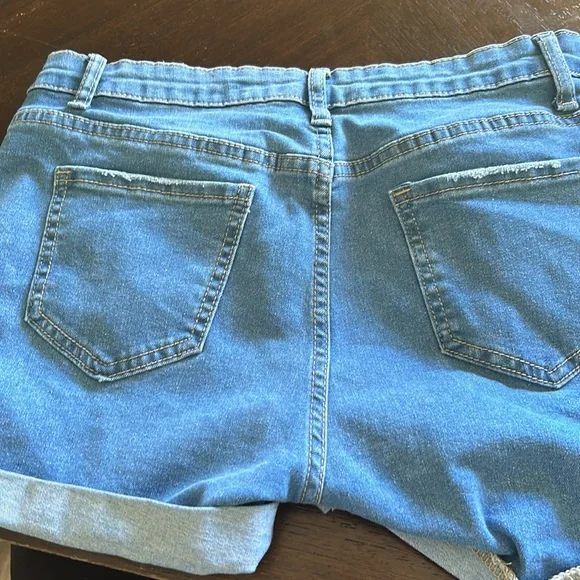 Shorts - Picture 2 of 2